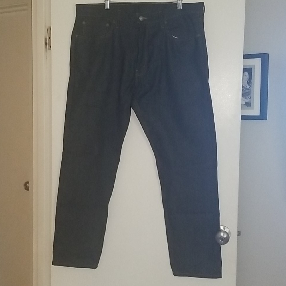 10 each. Levi's 511 and 502 Multiple Colors